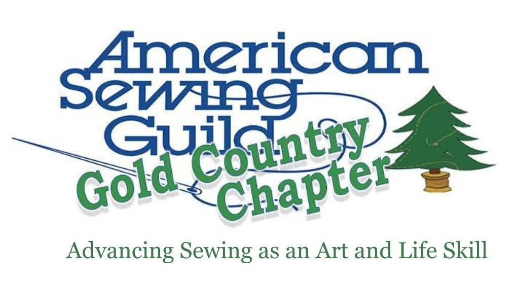 ASG Gold Country Chapter